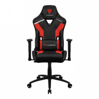 Игровое Кресло ThunderX3 TC3 (Ember Red) Игровое Кресло ThunderX3 TC3 (Ember Red)
