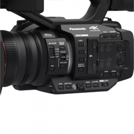 Видеокамера Panasonic AG-UX90 4K