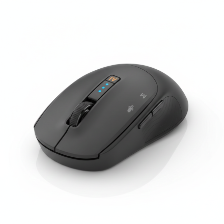 AI-мышь M20 с искусственным интеллектом (с голосовым управлением и DeepSeek)