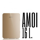 Портативный Мини Холодильник Amoi 16L (для косметики) Портативный Мини Холодильник Amoi 16L (для косметики)