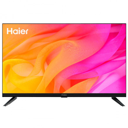 LED телевизор Haier 32 Smart TV DX2 New