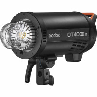 Студийный Осветитель Godox QT400IIIM
