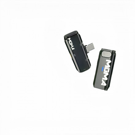 Беспроводной Микрофон Moma S1 Type-C (Hollyland)