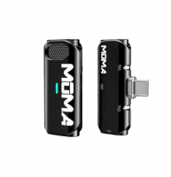 Беспроводной Микрофон Moma S1 Type-C (Hollyland) Беспроводной Микрофон Moma S1 Type-C (Hollyland)