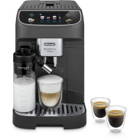 Кофемашина DeLonghi ECAM320.61.G Кофемашина DeLonghi ECAM320.61.G