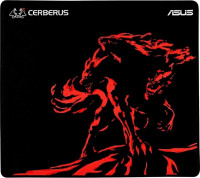 Коврик для мыши ASUS CERBERUS  Коврик для мыши ASUS CERBERUS