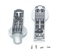 Площадка крепления лапки посадочных шасси DJI Inspire 2 Площадка крепления лапки посадочных шасси DJI Inspire 2