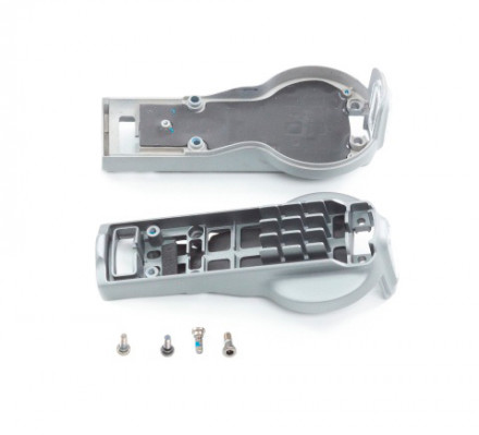 Площадка крепления лапки посадочных шасси DJI Inspire 2