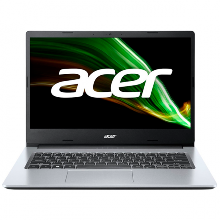 Ноутбук Acer Aspire 1 A114-33-P7BG (NX.A7VER.00D) New