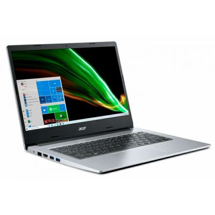 Ноутбук Acer Aspire 1 A114-33-P7BG (NX.A7VER.00D) New