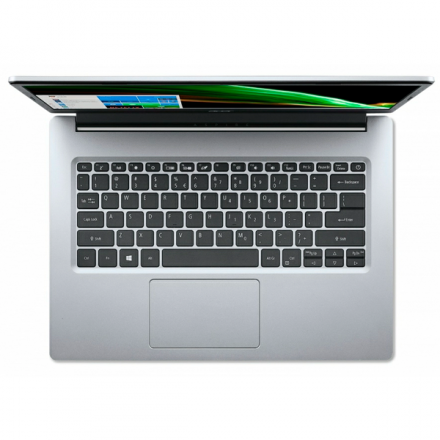 Ноутбук Acer Aspire 1 A114-33-P7BG (NX.A7VER.00D) New