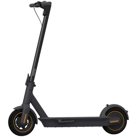 Электросамокат Ninebot KickScooter Max G30P