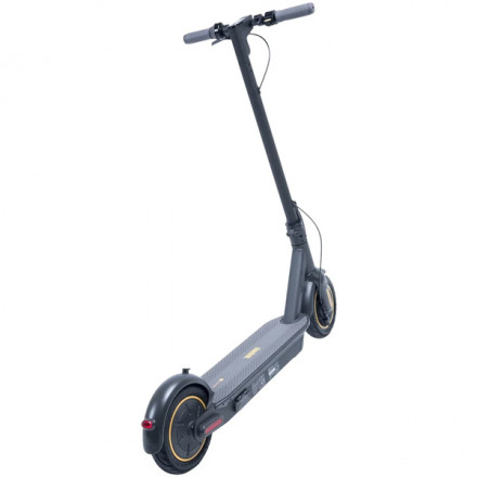 Электросамокат Ninebot KickScooter Max G30P