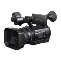 Видеокамера Sony HXR-NX100 Видеокамера Sony HXR-NX100