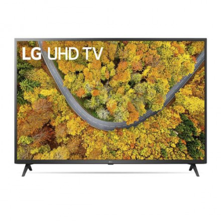 LED телевизор LG 50UP76006LC