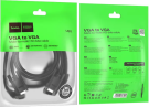 Кабель Hoco vga to vga us11 1(m) 