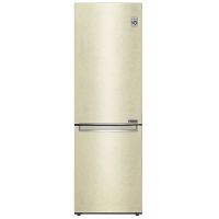 ХОЛОДИЛЬНИК LG GA-B459SECL