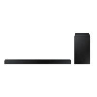 САУНДБАР SAMSUNG HW-A550/RU САУНДБАР SAMSUNG HW-A550/RU
