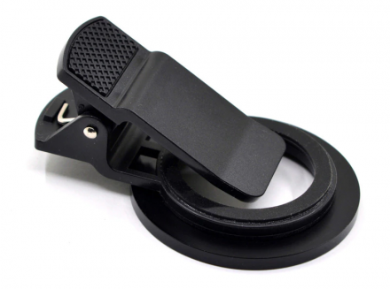 Комплект объективов + CPL фильтр для камеры KnightX 52 мм