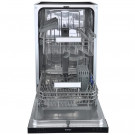 Встраиваемая посудомоечная машина Kraft TCH-DM454D901SBI