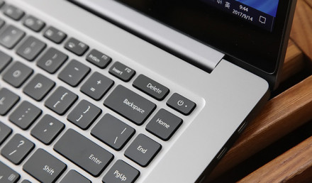 НОУТБУК MI NOTEBOOK PRO 15,6" I7 16G Grey