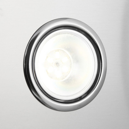 ВЫТЯЖКА HOTPOINT-ARISTON HHBS 6.7F LT X