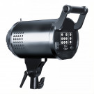 Светодиодный студийный осветитель DLC-500 PRO с пультом (200W)  Светодиодный студийный осветитель DLC-500 PRO с пультом (200W)
