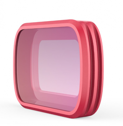 Ультрафиолетовый UV фильтр DJI Osmo Pocket (Professional) (PGYTECH P-18C-010)