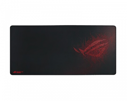 ИГРОВОЙ КОВРИК ДЛЯ МЫШИ ASUS NC01-1A ROG SHEATH