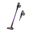 Вертикальный пылесос Kitfort КТ-5122  Вертикальный пылесос Kitfort КТ-5122