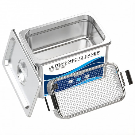 Ультразвуковая ванна Digital Ultrasonic Cleaner GA008G