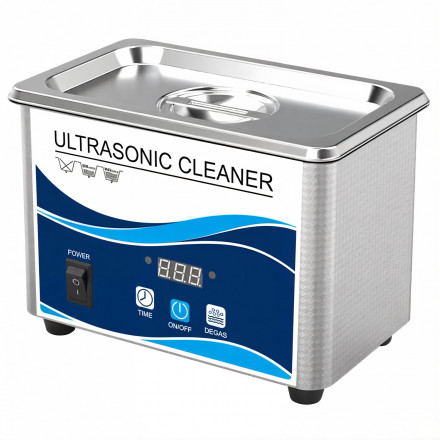 Ультразвуковая ванна Digital Ultrasonic Cleaner GA008G