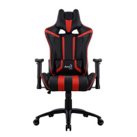 Игровое Кресло Aerocool AC120 AIR-BR Игровое Кресло Aerocool AC120 AIR-BR