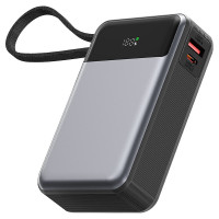  Павербанк AceFast M21 (PD65W 20000mAh)