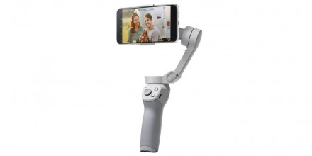 Электронный стабилизатор DJI Osmo Mobile SE