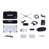 Студийная Панель Aputure Amaran F21c RGB