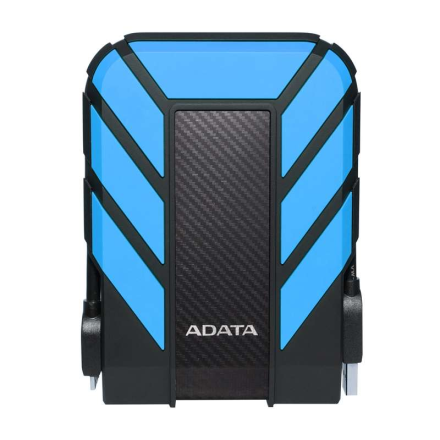 Внешний жесткий диск HDD ADATA 1TB HD710P USB 3.2 Gen1