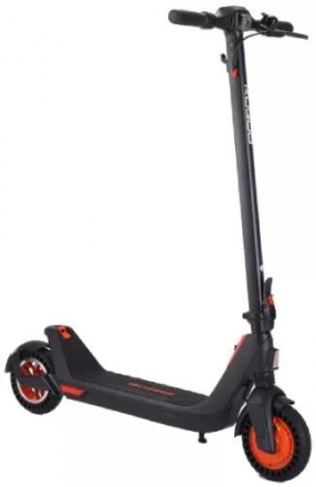 Электросамокат KUGOO Kirin S1 Pro