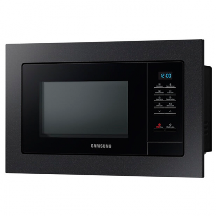 Встраиваемая микроволновая печь Samsung MS20A7013AB
