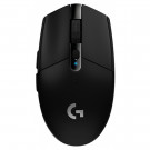 Мышь беспроводная Logitech G305 Black  Мышь беспроводная Logitech G305 Black
