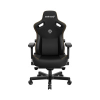 Игровое Кресло AndaSeat Kaiser 3 XL (Black) Игровое Кресло AndaSeat Kaiser 3 XL (Black)