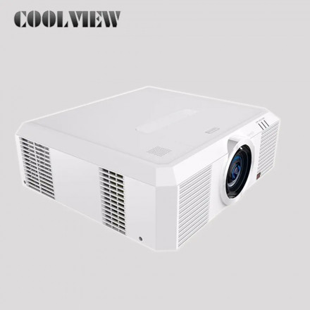 Цифровой Проектор Coolview WU8100