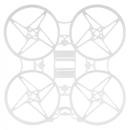 Рама квадрокоптера Meteor75 (BETAFPV)