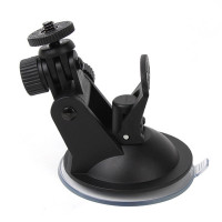 Крепление на присоске для экшн-камер V2 (SunnyLife) Крепление на присоске для экшн-камер V2 (SunnyLife)