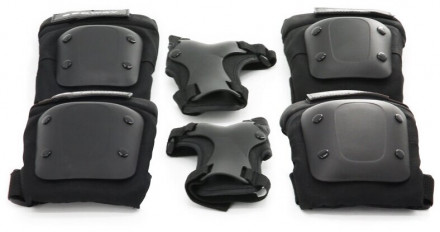 Детский комплект защиты Xiaomi Ninebot Scooter Sport Protector без шлема (PJ18CRHJ)