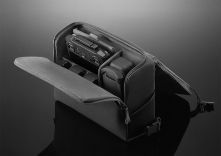 Сумка-трансформер DJI Mavic 3