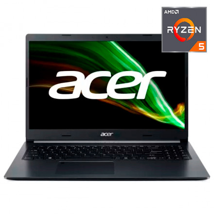 Ноутбук Acer Aspire 5 A515-45G (NX.A8EER.00A) New