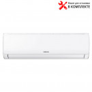КОНДИЦИОНЕР SAMSUNG AR09TQHQAURNER КОНДИЦИОНЕР SAMSUNG AR09TQHQAURNER