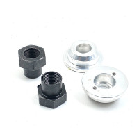 Переходники для установки мотор колеса Xiaomi M365, ESSENTIAL, 1S