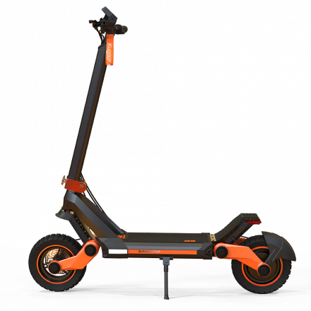 Электросамокат Kugoo Kirin G3